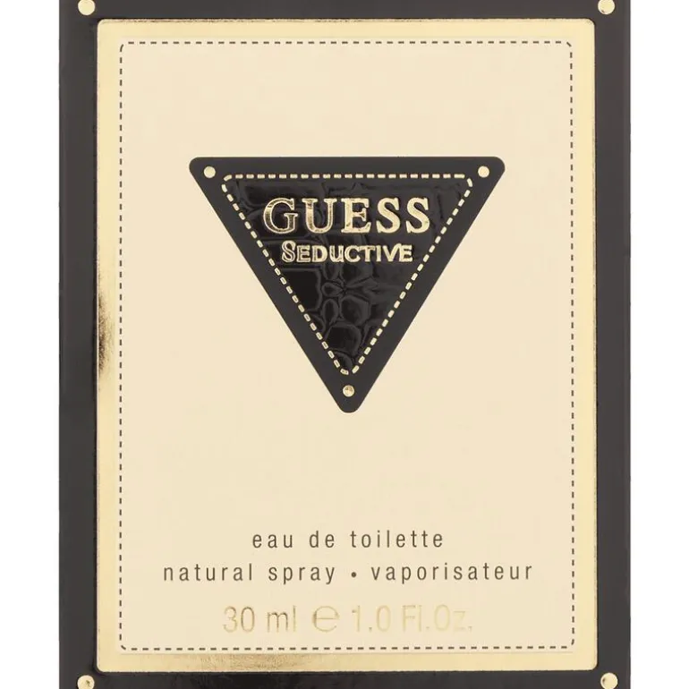 Guess Seductive Woman eau de toilette 30 ML