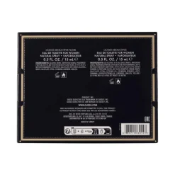 Guess Seductive Woman Mini's giftset