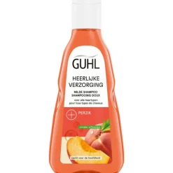 Guhl Heerlijke Verzorging Shampoo 250 ML
