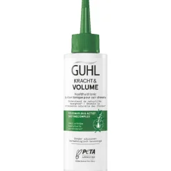 Guhl Kracht & Volume Hoofdhuid Tonic 125 ML