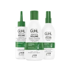 Guhl Kracht & Volume Hoofdhuid Tonic 125 ML