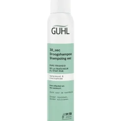 Guhl 30sec Droogshampoo Pure Frisheid 200ml