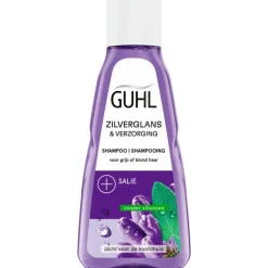 Guhl Zilverglans & Verzorging Shampoo Mini 50 ML