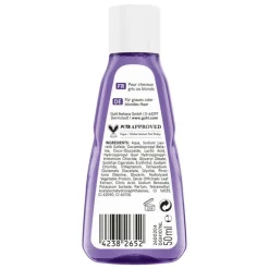 Guhl Zilverglans & Verzorging Shampoo Mini 50 ML