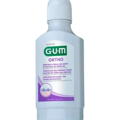 GUM® ORTHO Mondwater - 300ML