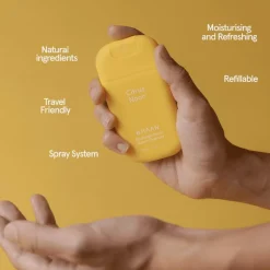 HAAN Citrus Noon Handspray mini 30 ML