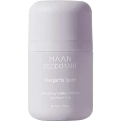 HAAN Morning Glory Aluminium Free Deodorant Roll 40 ML