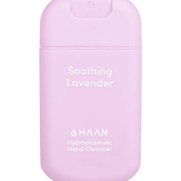 HAAN Soothing Lavender Handspray 30 ML