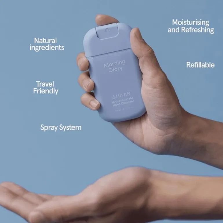 HAAN Soothing Lavender Handspray 30 ML