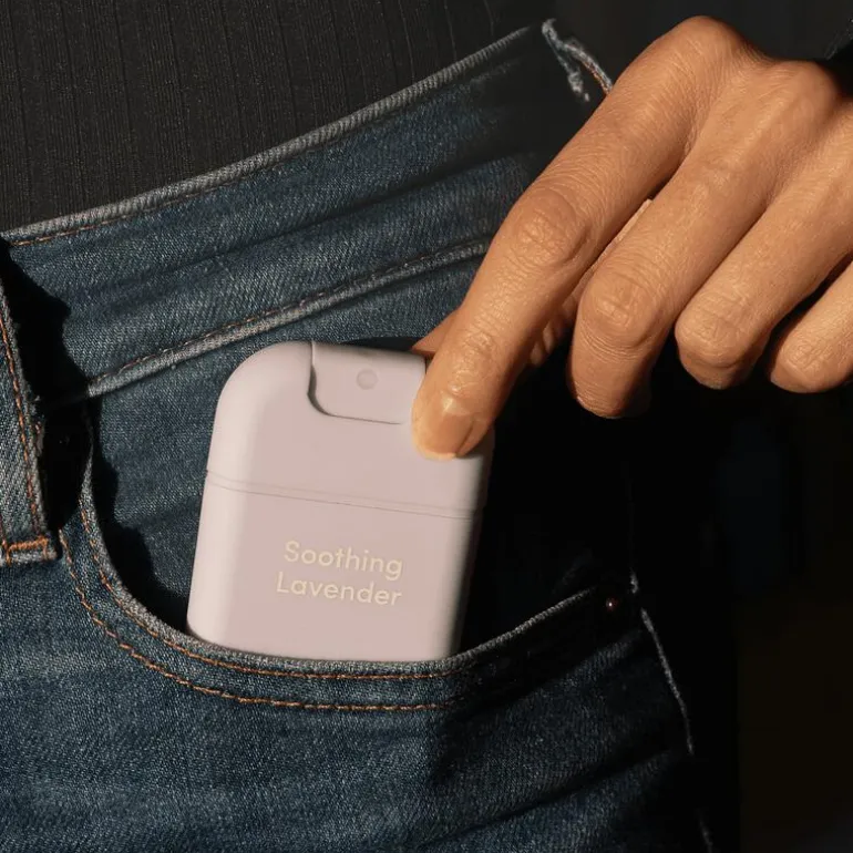 HAAN Soothing Lavender Handspray 30 ML