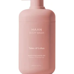 HAAN Tales of Lotus Douchegel 450 ML