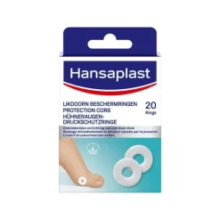 Hansaplast Anti Drukringen Voor Likdoorns