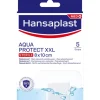 Hansaplast Aqua Protect XXL Eilandpleister 5 stuks