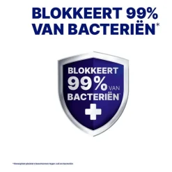 Hansaplast Aqua Protect XL Eilandpleister 5 stuks