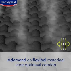 Hansaplast Sport Performance Knie-Bandage S/M