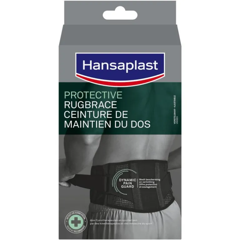 Hansaplast Sport Protective Rugbrace