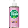 Happy Earth 100% Natuurlijke Lavender Ylang Handzeep 300 ML