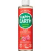 Happy Earth 100% Natuurlijke Shower Gel Floral Patchouli