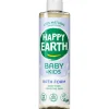 Happy Earth 100% Natuurlijke Baby & Kids Badschuim 100 ML