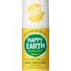 Happy Earth 100% Natuurlijke Jasmine Ho Wood Deodorant Roller 75 ML