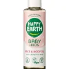 Happy Earth Gezicht & Lichaam Olie Baby & Kids