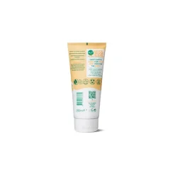 Happy Earth Zeepvrije Shampoo Baby & Kids 200 ml