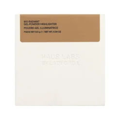 Haus Labs by Lady Gaga Bio-radiant Gel-powder Peach Quartz