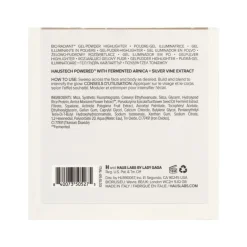 Haus Labs by Lady Gaga Bio-radiant Gel-powder Peach Quartz