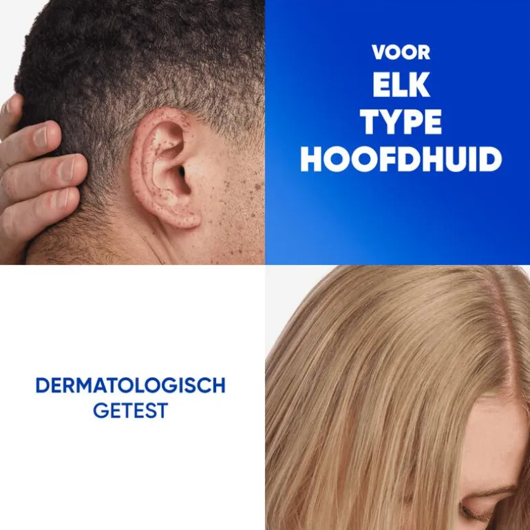 Head & Shoulders Classic Anti-roos Shampoo 625 ML