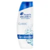 Head & Shoulders Classic Anti-roos Shampoo 300 ML