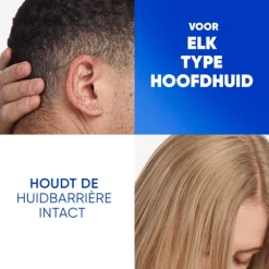 Head & Shoulders Classic 2in1 Anti-roos Shampoo & Conditioner 300 ML