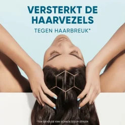 Head & Shoulders Derma X Pro Hydrateert Conditioner Anti-roos 220 ML