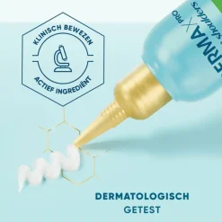 Head & Shoulders Derma X Pro Kalmeert Hoofdhuidbalsem Anti-roos 145 ML