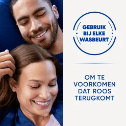 Head & Shoulders Menthol Fresh Anti-Roos Shampoo 300 ML