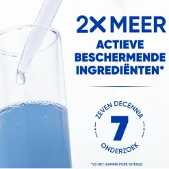 Head & Shoulders Menthol Fresh 2in1 Anti-Roos Shampoo & Conditioner 300 ML