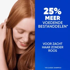 Head & Shoulders Menthol Fresh 2in1 Anti-Roos Shampoo & Conditioner 300 ML