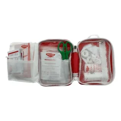 HeltiQ Eerste Hulp Set