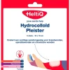 HeltiQ Hydrocolloid Pleisters