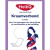 HeltiQ Kraamverband 15 stuks