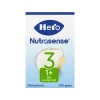 Hero Nutrasense Classic Peutermelk 3 (1+jr) met melkvet 700 GR