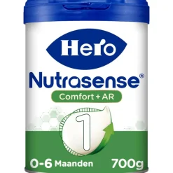 Hero Nutrasense Comfort+ AR Zuigelingenvoeding 1 700 GR