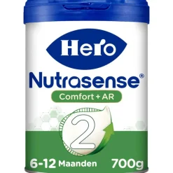 Hero Nutrasense Comfort+ AR Opvolgmelk 2 700 GR