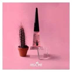 Herome Natural Nail Whitener Pink Glow 10 ML