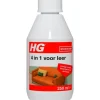 HG 4 in 1 Leer 250 ML