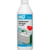 HG badkamerreiniger extra glans 0.5L