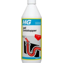 HG Gelontstopper 1 liter