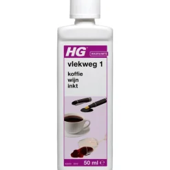 HG Vlekweg 1 50 ML