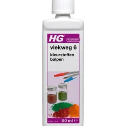 HG Vlekweg 6 50 ML