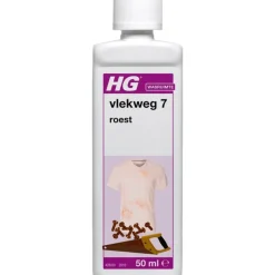 HG Vlekweg 7 50 ML