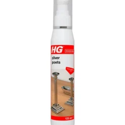 HG Zilverpoets 125 ML